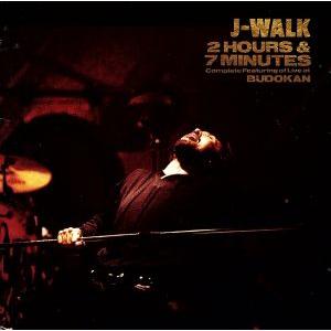 2HOURS&amp;7MINUTES/THE JAYWALK