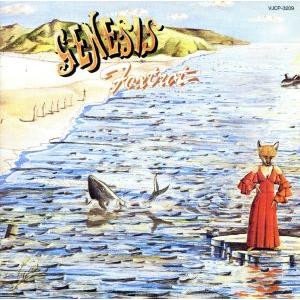 フォックストロット/ジェネシス