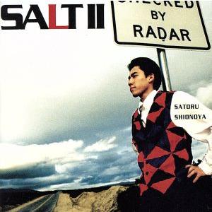 SALTII/塩谷哲