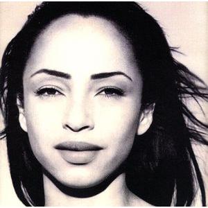 The Best Of Sade/シャーデー