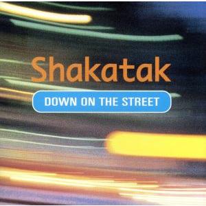 シャカタク SHAKATAK / シャカタク・ベスト・ヒッツ THE VERY BEST OF