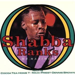 ベスト・シングルズ／シャバ・ランクス