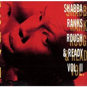 ラフ&レディ(2)/シャバ・ランクス　