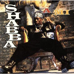 ゴー・シャバ・ゴー/シャバ・ランクス