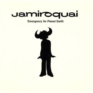 ジャミロクワイ Jamiroquai / ハイ・タイムズ:シングルズ 1992-2006
