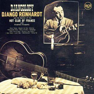 ジャンゴロジー/ジャンゴ・ラインハルト