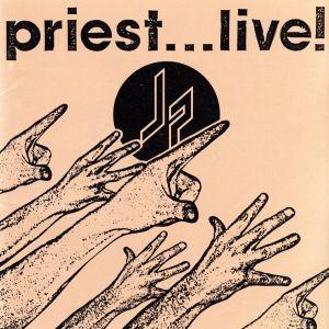 プリースト…ライヴ！/ジューダス・プリースト