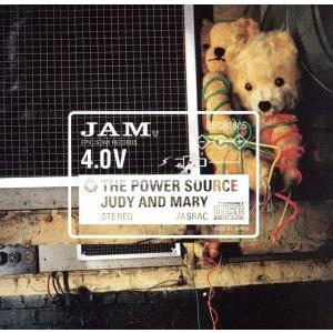 ザ・パワー・ソース/JUDY AND MARY