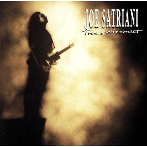 THE EXTREMIST/ジョー・サトリアーニ