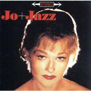 ジョー・プラス・ジャズ/ジョー・スタッフォード