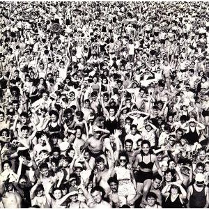 LITSEN WITHOUT PREJUDICE Vol.1/ジョージ・マイケル