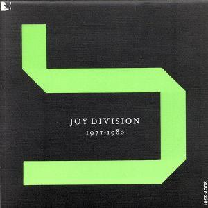 サブスタンス II/ジョイ・ディヴィジョン