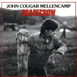 John Cougar LP レコード　7セット 8枚 ジョンクーガー John Cougar Mellencamp ジョンクーガーメレンキャンプ / Scarecrow