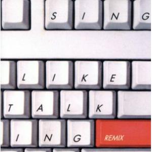 Re-mix/SING LIKE TALKING