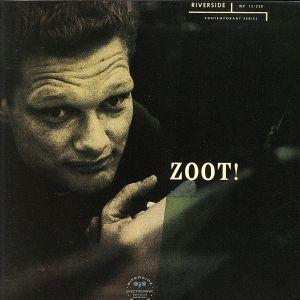 ズート！/ズート・シムズ