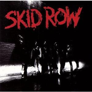 スキッド・ロウ/スキッド・ロウ