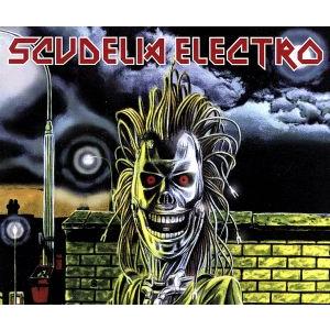 MISS/SCUDELIA ELECTRO