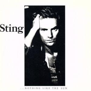 ナッシング・ライク・ザ・サン/スティング