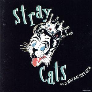 ニューベスト(EMIイヤーズ・アンド・モア)/ストレイ・キャッツ