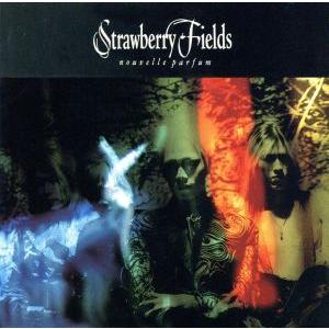 ＮＯＵＶＥＬＬＥ　ＰＥＲＦＵＭ／ＳＴＲＡＷＢＥＲＲＹ　ＦＩＥＬＤＳ