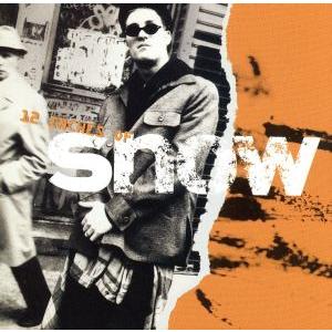 12インチオブスノー/スノー