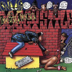 ドギースタイル/スヌープ・ドギー・ドッグ(スヌープ・ドッグ)