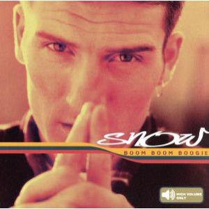 ブーン・ブーン・ブギ/スノー