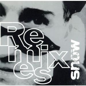 REMIXES/スノー