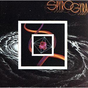 スパイロ・ジャイラ/スパイロ・ジャイラ