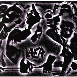 アンディスピューテッド・アティテュード/スレイヤー　