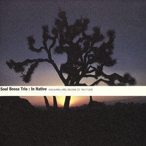 In Native WILD JUMBO LABEL RELEASE 23/Soul Bossa T...