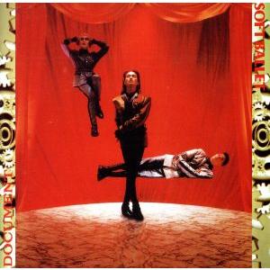 DOCUMENT/SOFT BALLET