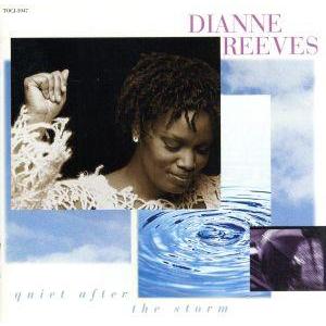 クワイアット・タイム/ダイアン・リーヴス,ジョシュア・レッドマン,ロイ・ハーグローヴ,ヒューバート・...