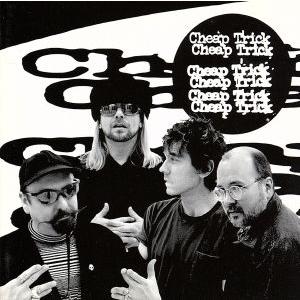 チープ・トリック/チープ・トリック