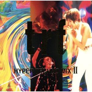 ハイパー・テクノ・ミックス2/TRF