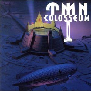 COLOSSEUM I/TM NETWORK　