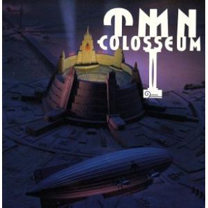 COLOSSEUM I/TM NETWORK