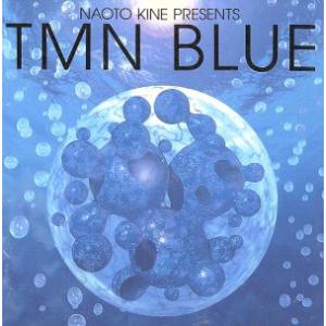 NAOTO KINE PRESENTS TMN BLUE/TM NETWORK