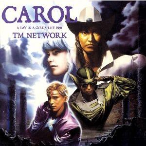 CAROL/TM NETWORK