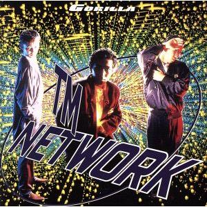GORILLA/TM NETWORK
