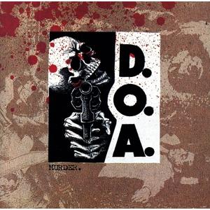 マーダー/D.O.A.　