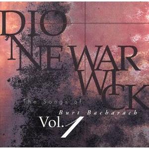 The Songs of Burt Ba/ディオンヌ・ワーウィック