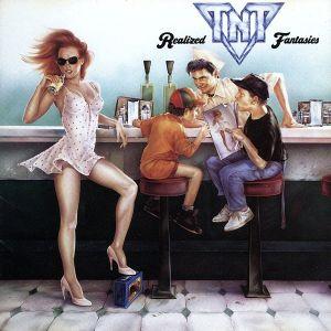 リアライズド・ファンタジーズ/TNT