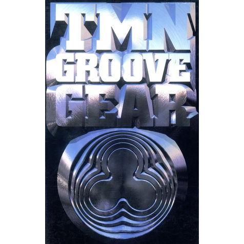 TMN GROOVE GEAR 1984-1994[3CD]/TM NETWORK　