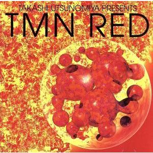TAKASHI UTSUNOMIYA PRESENTS TMN RED/TM NETWORK