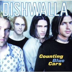 カウンティング・ブルー・カーズ/ディシュワラ