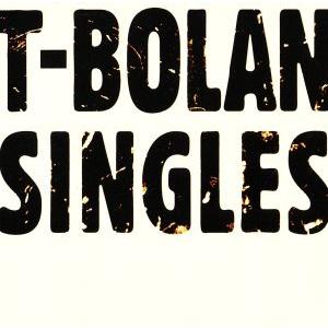 SINGLES/T-BOLAN