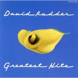 グレイテスト・ヒッツ/デヴィッド・ラダー