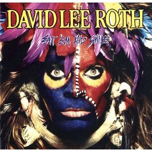 イート・エム・アンド・スマイル/デイヴィッド・リー・ロス