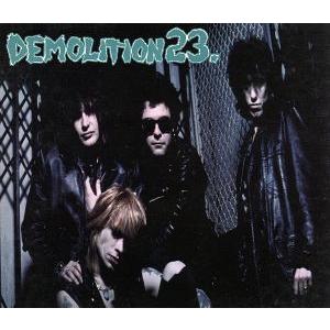 デモリション23/デモリション23.